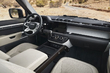 Test Land Rover Defender 130: Maximum priestoru na dobrodružstvá fotografia 5