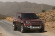 Test Land Rover Defender 130: Maximum priestoru na dobrodružstvá fotografia 1