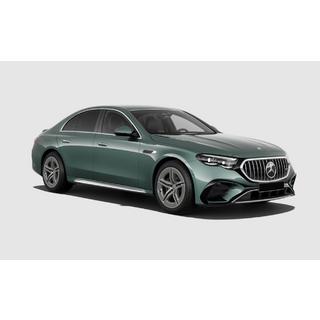 AMG E53 bodykit sada so zadným difúzorom (pre Avantgarde/Exclusive) fotografia 1