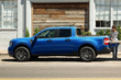 Recenzia modernizovaného pickupu Ford Maverick (2024) fotografia 1