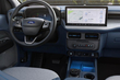 Recenzia modernizovaného pickupu Ford Maverick (2024) fotografia 5