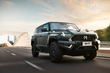 Recenzia M-Hero 917: výkonný prémiový terénny SUV fotografia 3