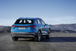 Recenzia Audi e-tron 50 quattro: Elektrické prémiové SUV fotografia 4