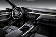 Recenzia Audi e-tron 50 quattro: Elektrické prémiové SUV fotografia 5