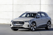 Recenzia Audi e-tron 50 quattro: Elektrické prémiové SUV fotografia 3