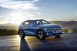Recenzia Audi e-tron 50 quattro: Elektrické prémiové SUV fotografia 2