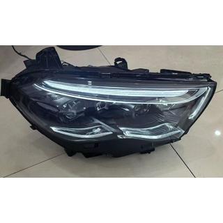 Predné LED svetlomety (2 ks) Mercedes E-сlass W214 2023–
