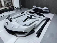 Lamborghini Aventador 2011–2022 Bodykit sada SVJ Carbon fotografia 2