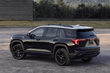 Recenzia GMC Terrain 2025: tretia generácia crossoveru fotografia 4