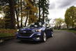 Recenzia Subaru Legacy: facelift sedanu fotografia 1
