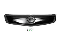 Opel Vivaro 2001–2015 Zimná clona na masku 2007-2015 (V1, horná) Lesklá, 2007-2015 fotografia 4