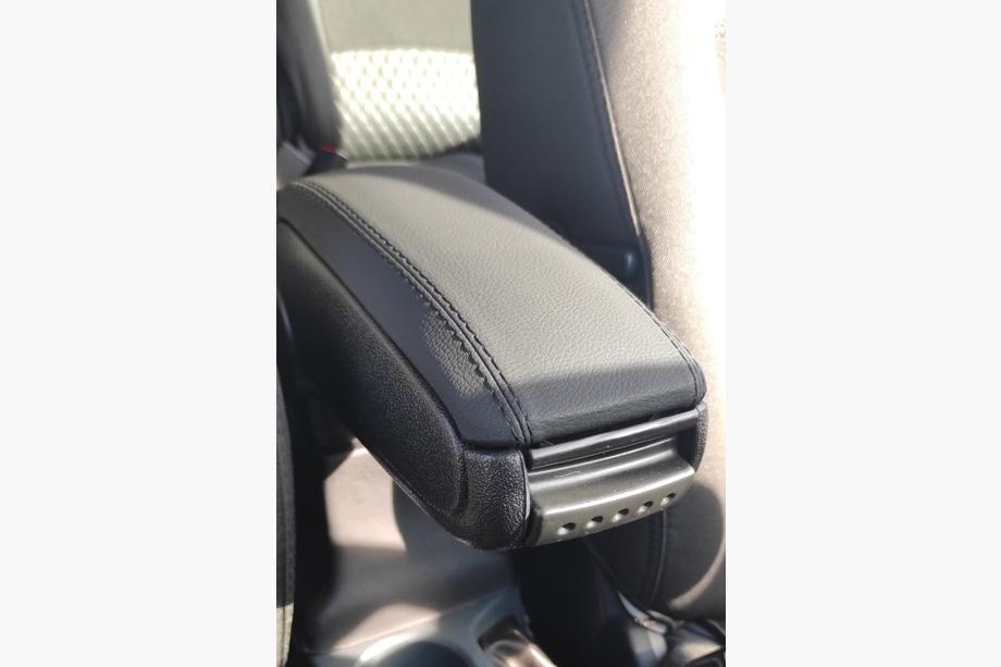 Ford C-Max/Grand C-Max 2010–2019 Lakťová opierka Image