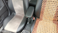 Opel Astra H 2004–2013 Lakťová opierka s adaptérom fotografia 3