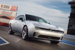 Prehľad ôsmej generácie Dodge Charger 2024 fotografia 3