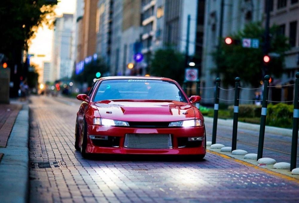 Premeňte svoje auto: 5 tipov na exteriérový tuning