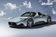 Test Maserati MC20 Cielo: elegantný roadster s pretekárskym duchom fotografia 1