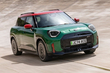 Recenzia: MINI John Cooper Works Aceman Electric 2025 fotografia 1