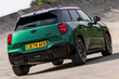 Recenzia: MINI John Cooper Works Aceman Electric 2025 fotografia 4