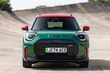 Recenzia: MINI John Cooper Works Aceman Electric 2025 fotografia 3