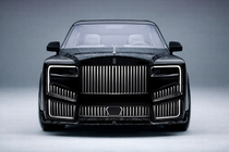 Rolls-Royce Cullinan 2018– Karosársky bodykit MNSR Carbon (pre 2024+) fotografia 5
