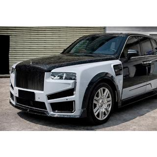 Karosársky bodykit MNSR Carbon (pre 2024+) Rolls-Royce Cullinan 2018– fotografia 1