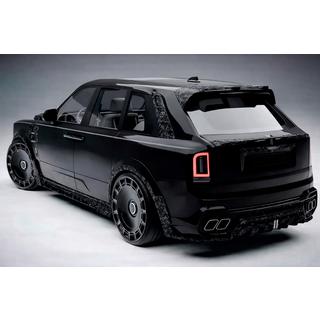 Karosársky bodykit MNSR Carbon (pre 2024+) Rolls-Royce Cullinan 2018– fotografia 3