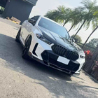 BMW X6 G06 2019–2027 Carbon LMC body kit (2023- ) fotografia 6
