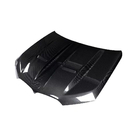 BMW X6 G06 2019–2027 Carbon LMC body kit (2023- ) fotografia 13