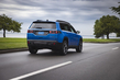 Test Jeep Cherokee 2025 (6. generácia): návrat legendy fotografia 3