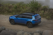 Test Jeep Cherokee 2025 (6. generácia): návrat legendy fotografia 2