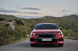 Test nabitého sedanu BMW i5 M60 fotografia 1