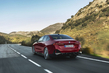 Test nabitého sedanu BMW i5 M60 fotografia 3