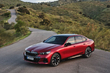 Test nabitého sedanu BMW i5 M60 fotografia 2