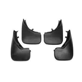 Zásterky Premium (4 ks) fotografia 2