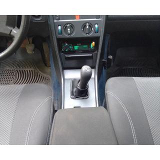Hlavica radiacej páky V1 (koža) Mercedes E-trieda W124 1984–1997 fotografia 4