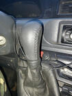 Fiat Scudo 1996–2007 Hlavica radiacej páky (koža) fotografia 2
