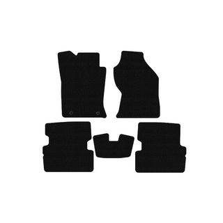Gumové rohože do interiéru Carsuit (2001-2005, SW, čierne) Ford Focus I 1998–2005 fotografia 1