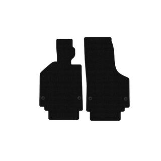 Gumové rohože Carsuit (Čierne) fotografia 1