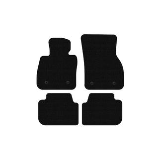 Gumové rohože Carsuit (Čierne) Mini Clubman F54 2015–2024 fotografia 1