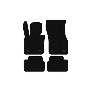 Gumové koberce Carsuit (pre F55, 5-dverový, čierne) Mini Cooper F55/56/57 2014–2023 fotografia 1