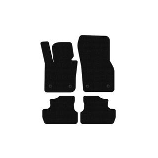 Gumené rohože Carsuit (pre S F56, čierne) Mini Cooper F55/56/57 2014–2023 fotografia 1