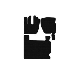 Gumové rohože Carsuit (Čierne) fotografia 1