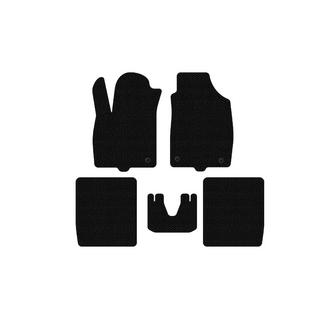 Gumové rohože Carsuit (Čierne) fotografia 1