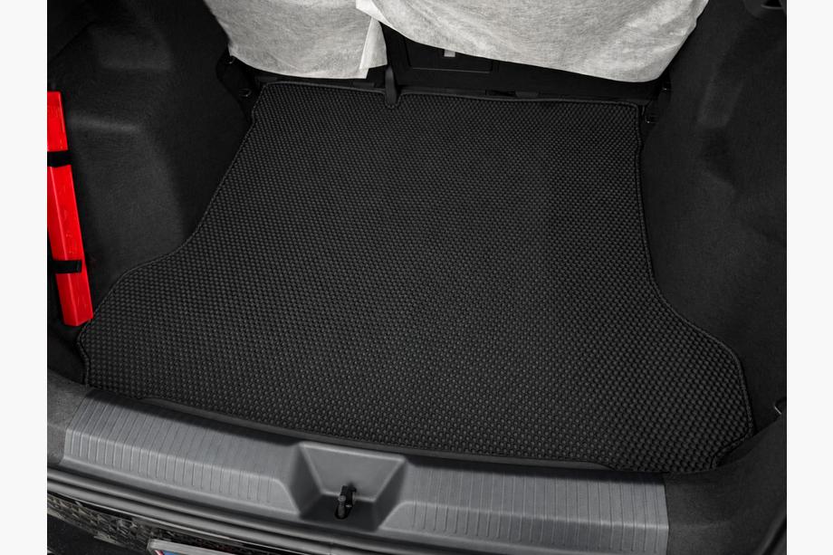 Volkswagen ID. UNYX 2024– Gumové rohože Carsuit (Čierne) Fotografia 4