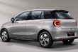 Recenzia JAC Yttrium 3: kompaktné elektroauto pre mladých fotografia 3