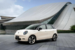 Recenzia JAC Yttrium 3: kompaktné elektroauto pre mladých fotografia 2
