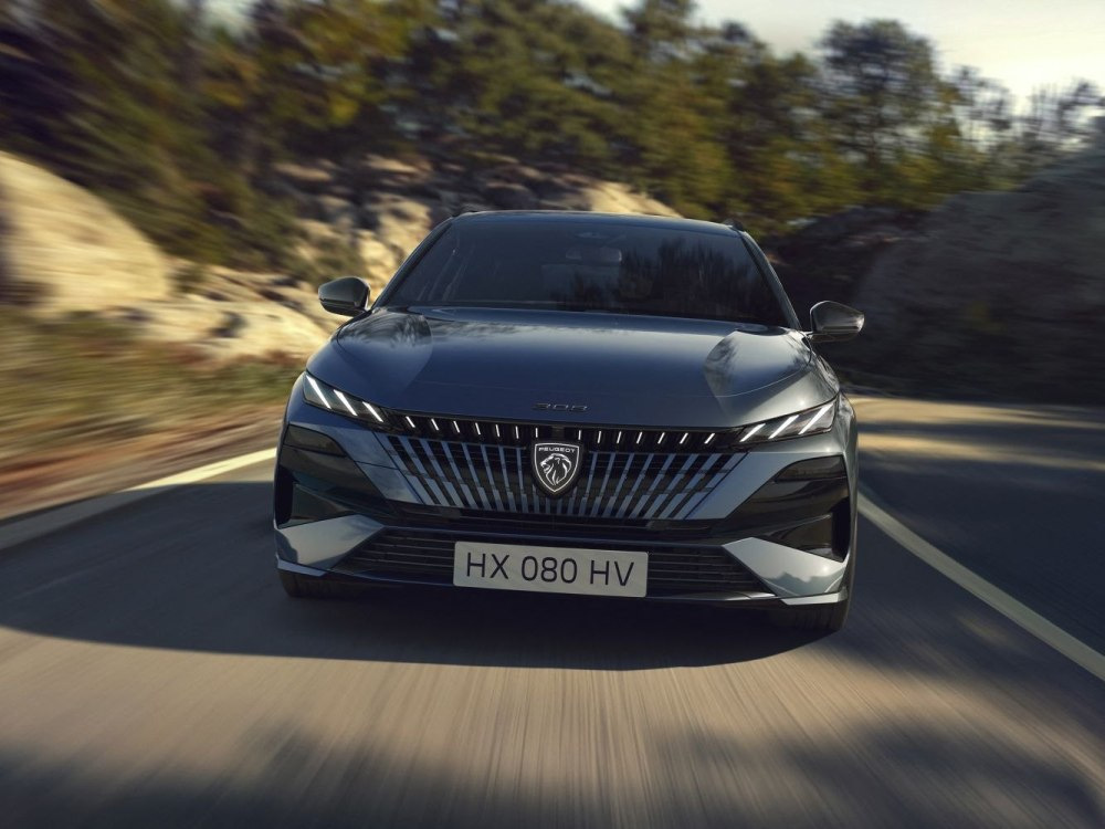 Recenzia Peugeot 308 SW 2025: Štýlové a praktické kombi