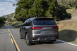 Recenzia Lexus LX 700h 2025: hybridné SUV štvrtej generácie fotografia 4