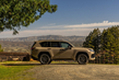Recenzia Lexus LX 700h 2025: hybridné SUV štvrtej generácie fotografia 3