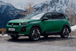 Test Citroen C5 Aircross 2025: druhá generácia fotografia 3